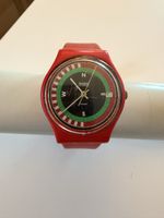 Montre Swatch Compass GR400 de 1984
