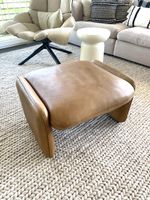 Design Pouf Hocker Sessel De Sede DS61
