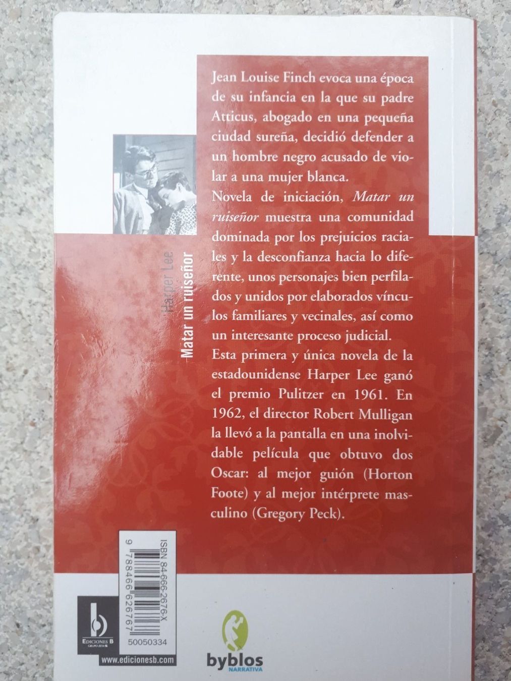 Libri: MATAR A UN RUISEÑOR  Harper Lee – Usato da Basel venduto da Alacant 1