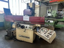 Schleifmaschine Ziersch & Baltrusch FS360/36AH 154