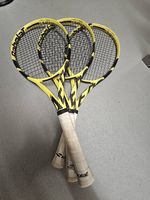 Tennisschläger Babolat Pure Aero