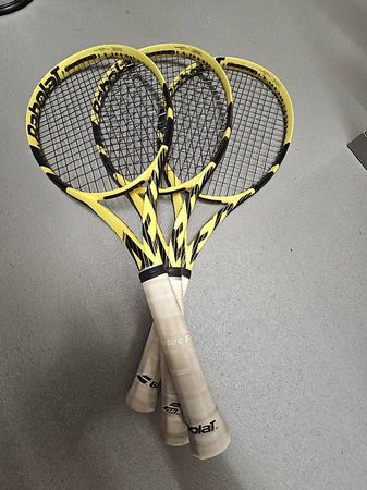 Tennisschläger Babolat Pure Aero