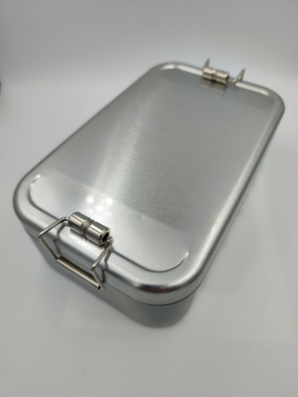 Küchengeräte: Lunchbox, Essensbox – Neu und originalverpackt aus Birmensdorf ZH von Hagenbuchertrade