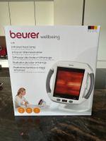 Beurer IL 50 Infrarot-Wärmestrahler 300 Watt neu