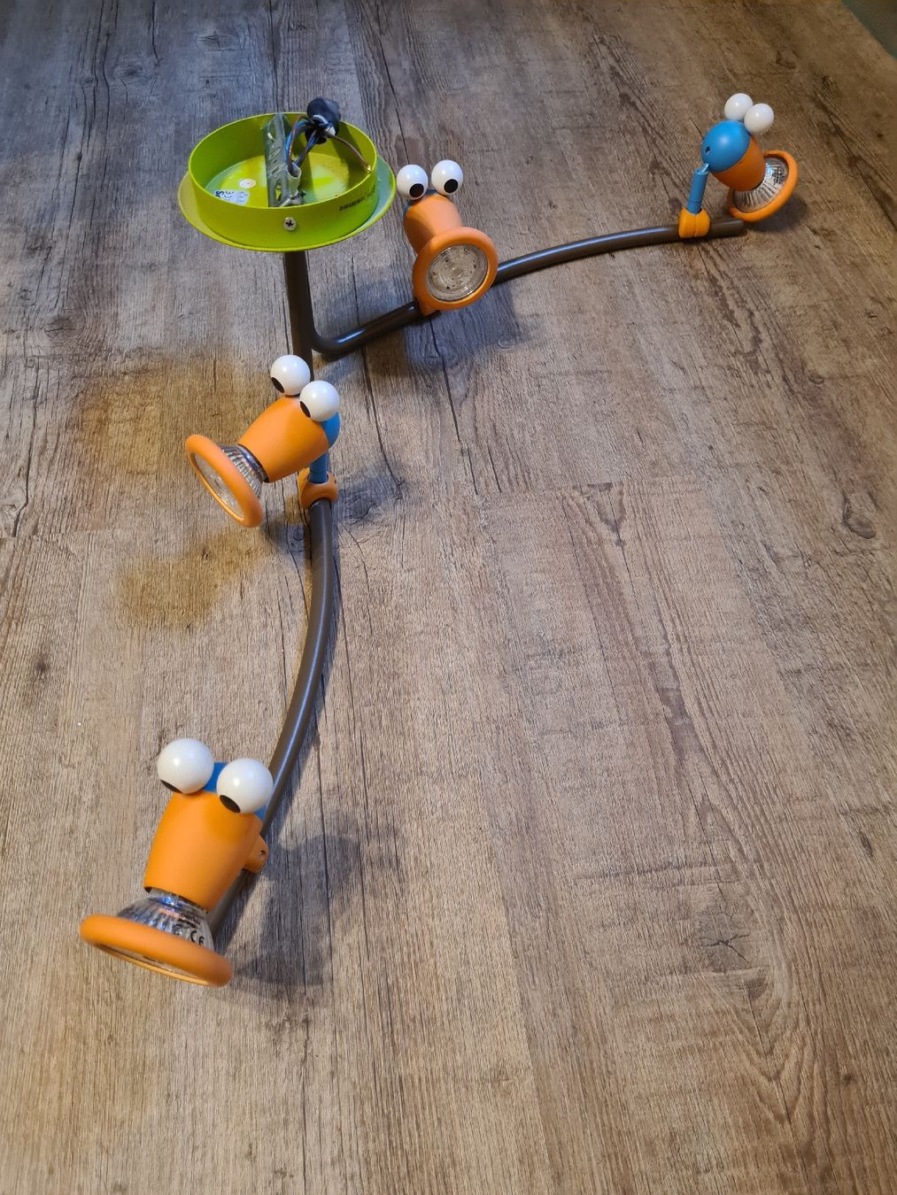 Lampadari & plafoniere: Kinder Deckenlampe – Usato da Niederglatt ZH venduto da Conucci 5