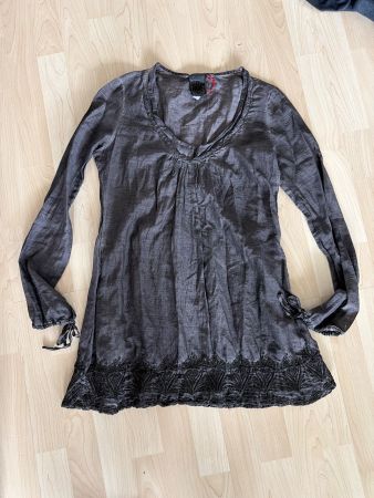 Kleid von Nile