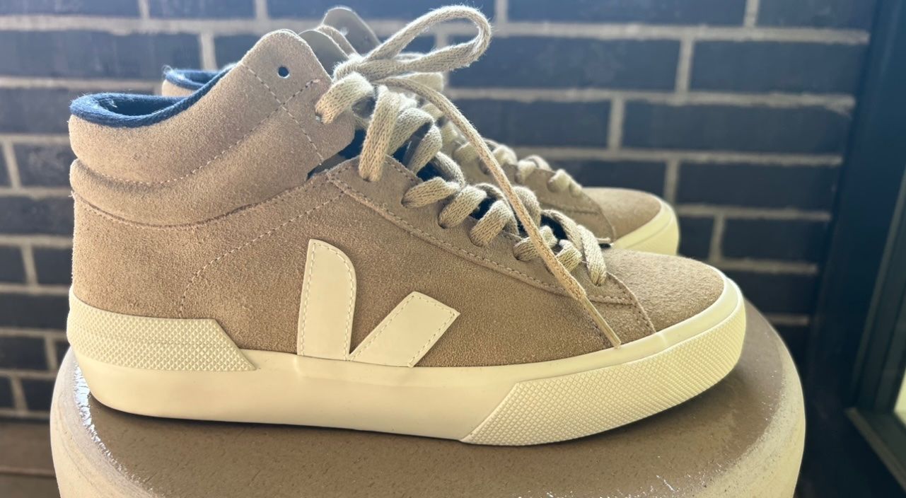 Scarpe da donna: Veja Damen Sneakers neu – Nuovo e nell'imballaggio originale da Küsnacht venduto da cri_ngg5