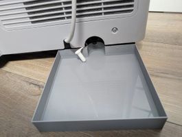 Auffangschale für Midea Portasplit Klimagerät