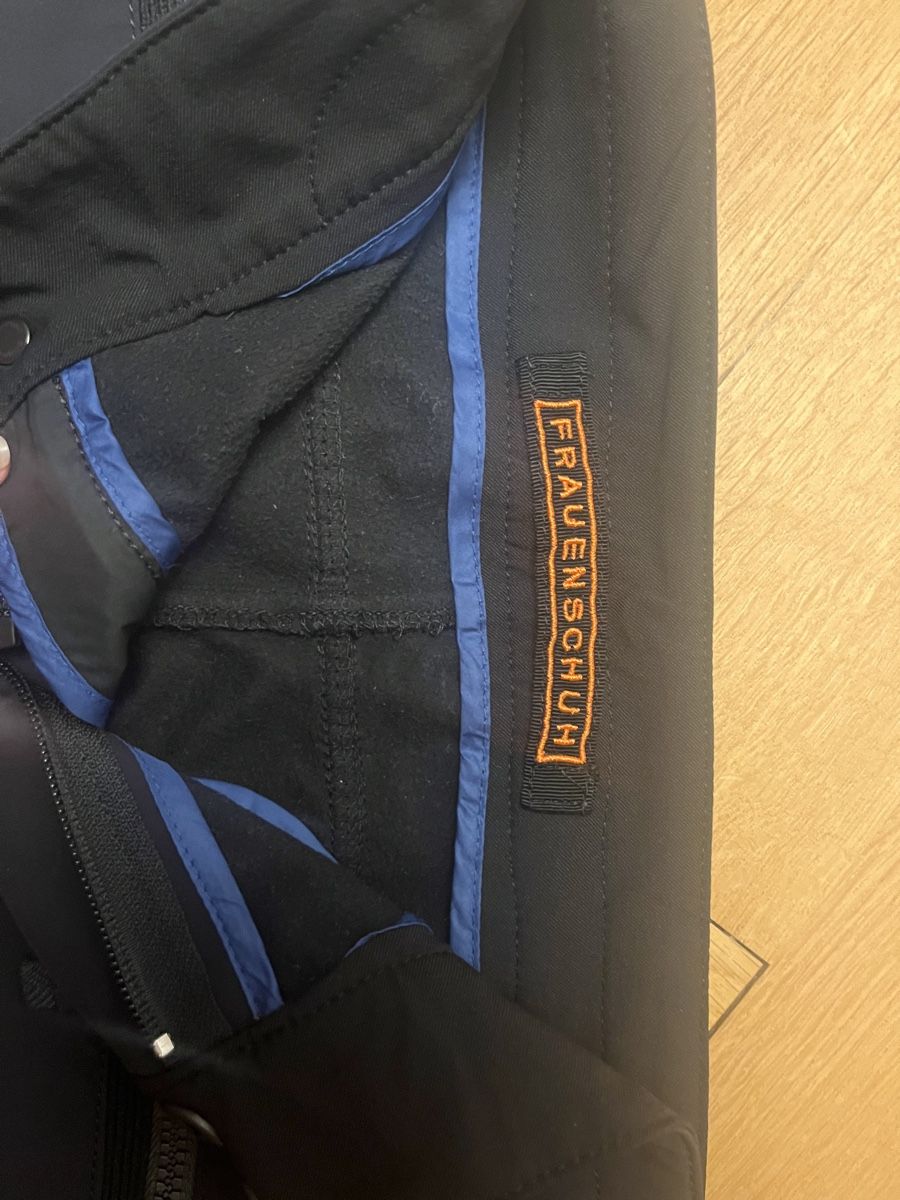 Hosen: Frauenschuh Skihose  Damen – Gebraucht aus Bern von ind_sg6t 1