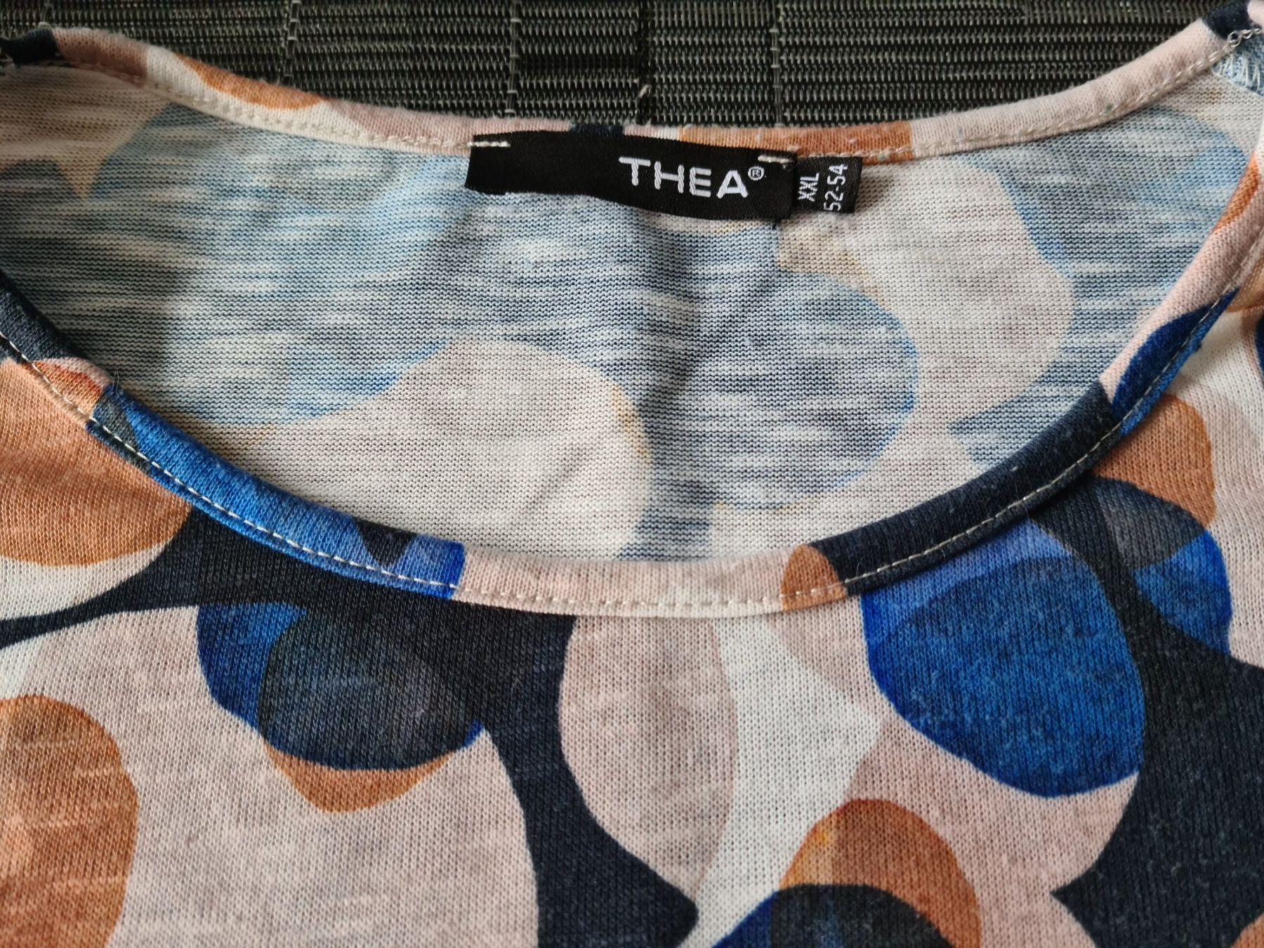 Tuniche: Thea Tunika, XXL – Usato da meinisberg venduto da Goelu64 1