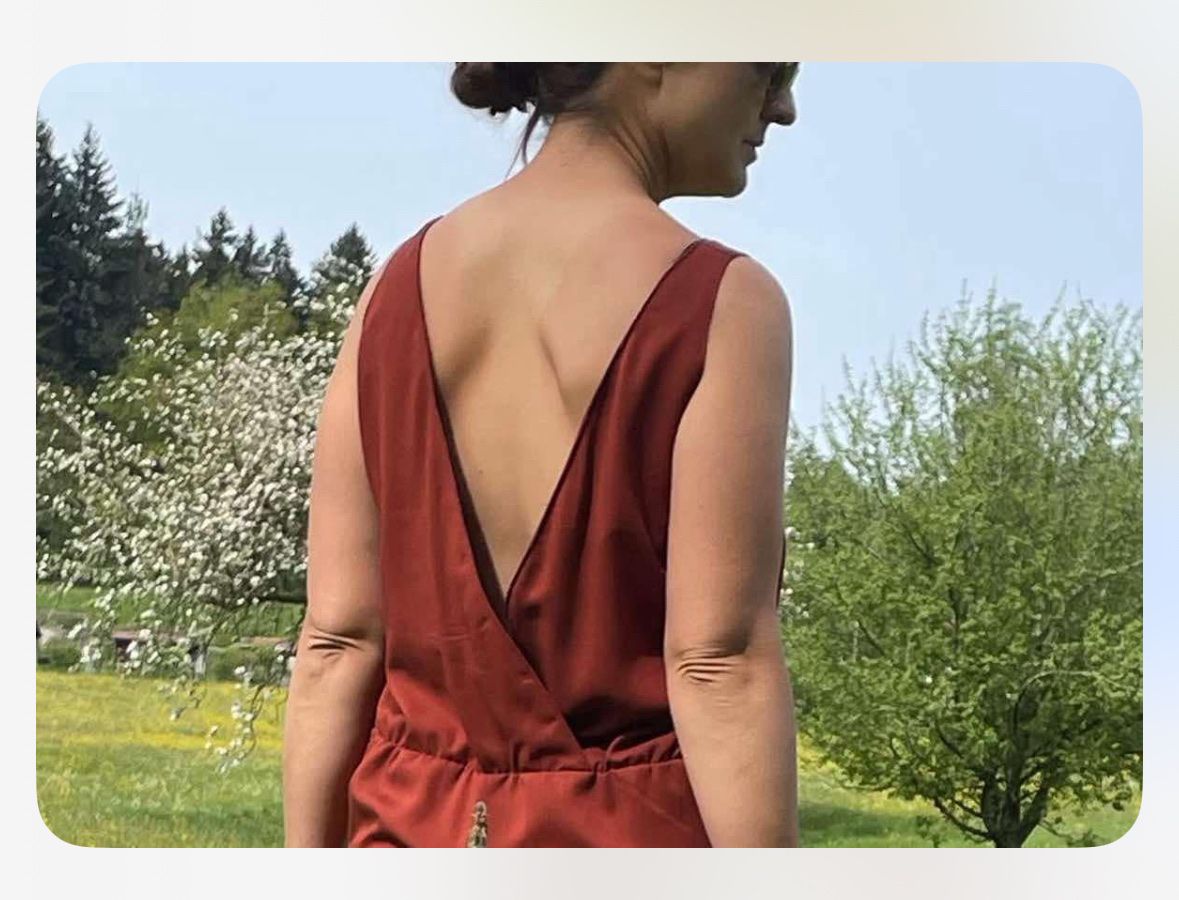 Tute: Jumpsuit NEU Gr M – Nuovo e nell'imballaggio originale da Mörschwil venduto da Mibasel 1