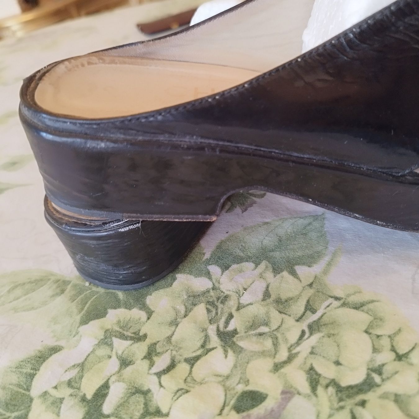 Chanel Scarpe da donna: Chanel schuh damen gr 41 original – Usato da Basel venduto da pro_79rs 2