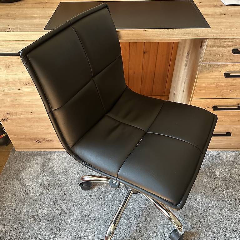 Sedie: Chaise de bureau – Usato da Oron-la-ville venduto da Kil20