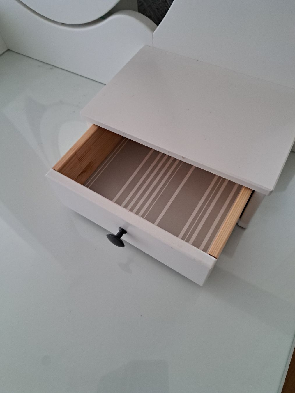 Tavoli da trucco: Schminktisch – Usato da Muri AG venduto da HalleTeam 2