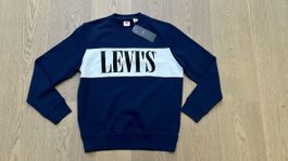 Levi's Sweatshirt Gr.S - Neu mit Etikett