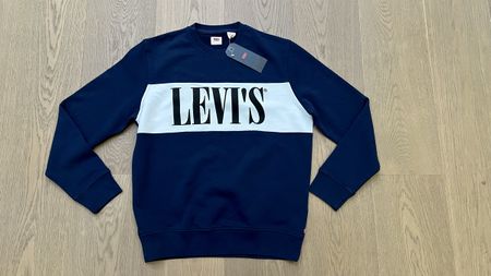 Levi's Sweatshirt Gr.S - Neu mit Etikett