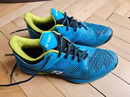 Chaussures tennis Yonex Power Cushion Sonicage 2 taille 43