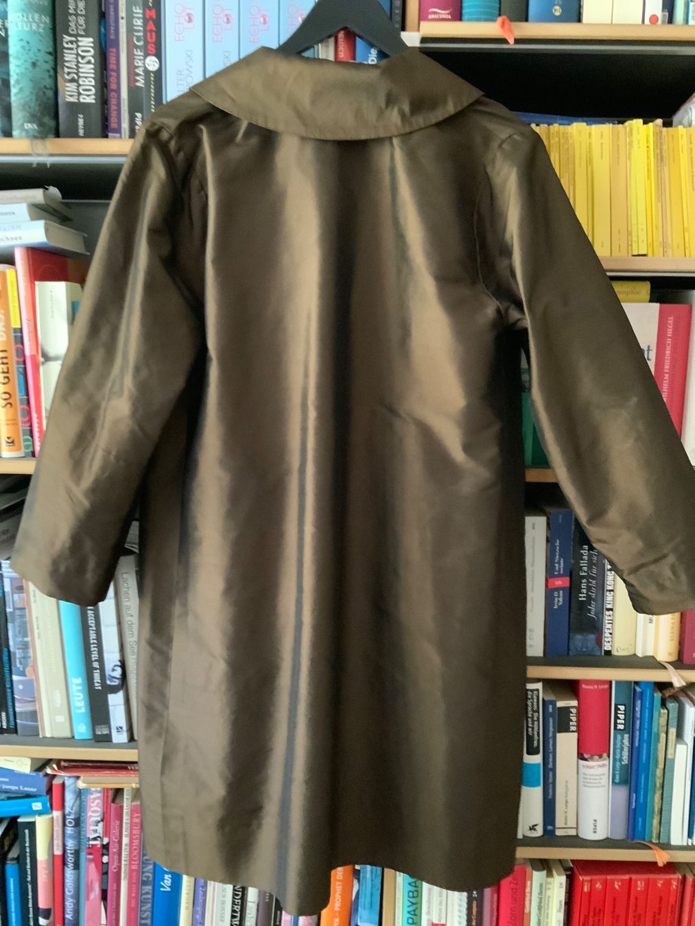 Ensoie Mäntel: Mantel EnSoie – Gebraucht aus Basel von dreiklang01 1