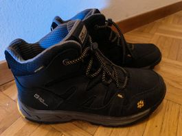 Wanderschuhe Jack Wolfskin, Gr. 39