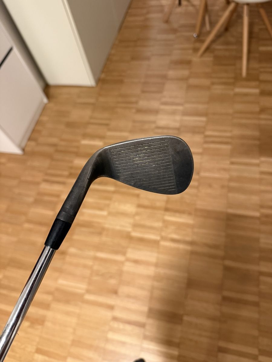 Titleist Mazze & Set: Titleist Vokey SM8 52 Wedge – Usato da Zürich venduto da sunnykickz