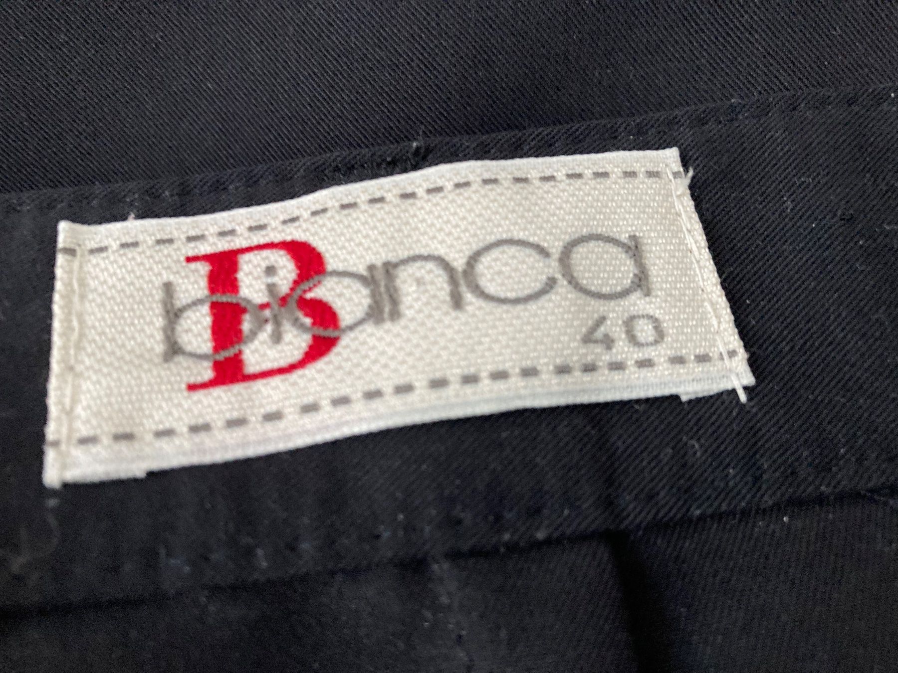 Hosen: Stoffhose mit Bundfalten – Neu (gemäss Beschreibung) aus Grüt (Gossau ZH) von Air8k3m 7