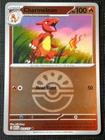 Pokemon Charmeleon 021/217 Friend Ball Ascended Heroes