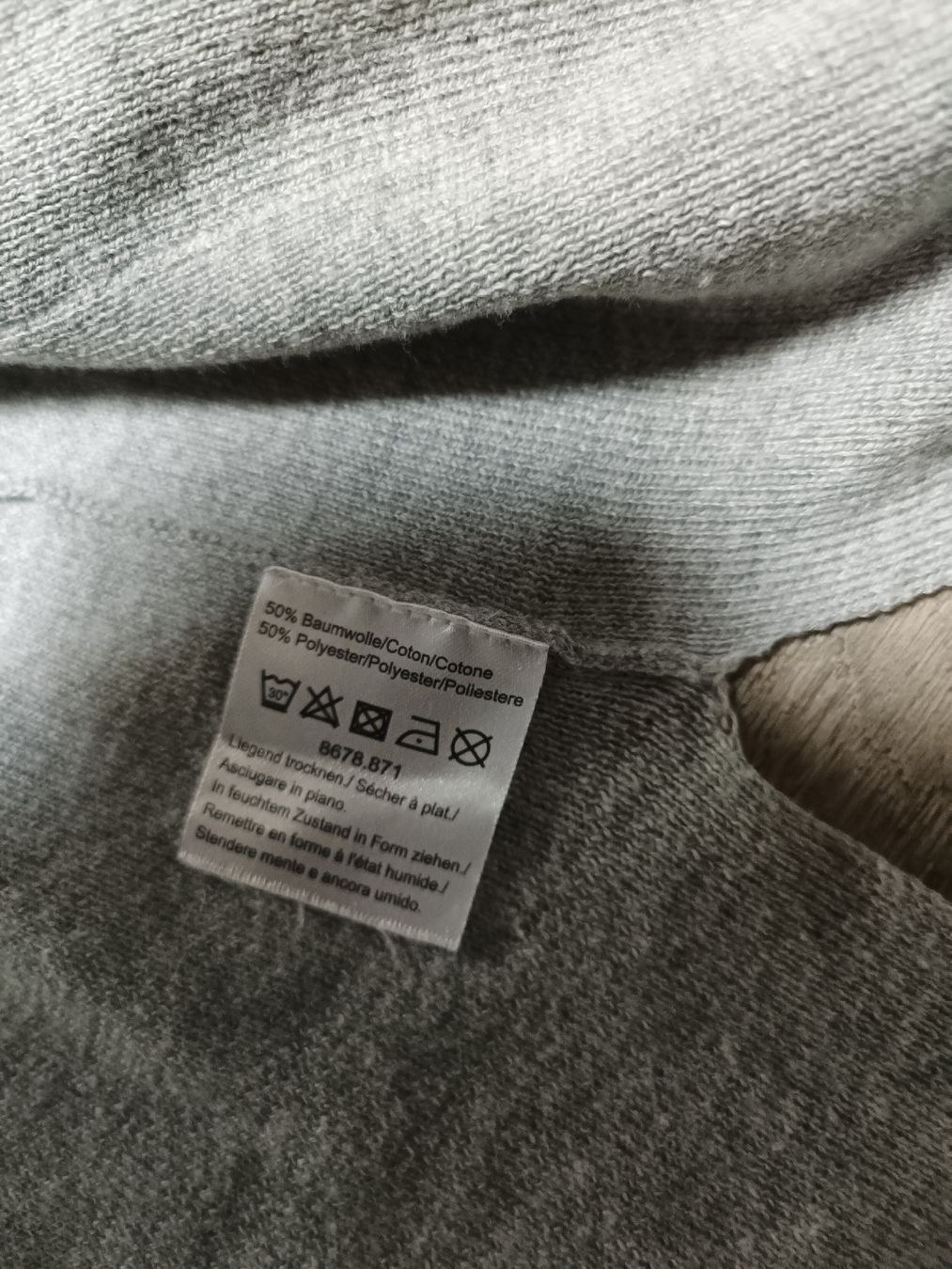 Gilet & Giacche senza maniche: Langes Gilet M/L – Usato da Bätterkinden venduto da Elefantenzoo 3