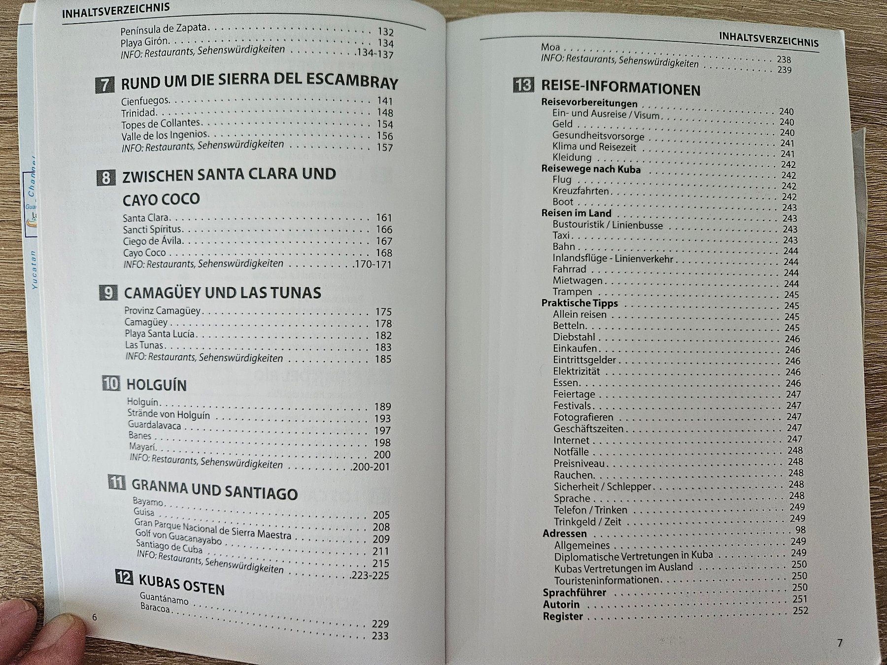 Libri: Reiseführer Kuba – Usato da Wauwil venduto da seriously3 3