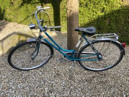 Fahrrad 28 Zoll