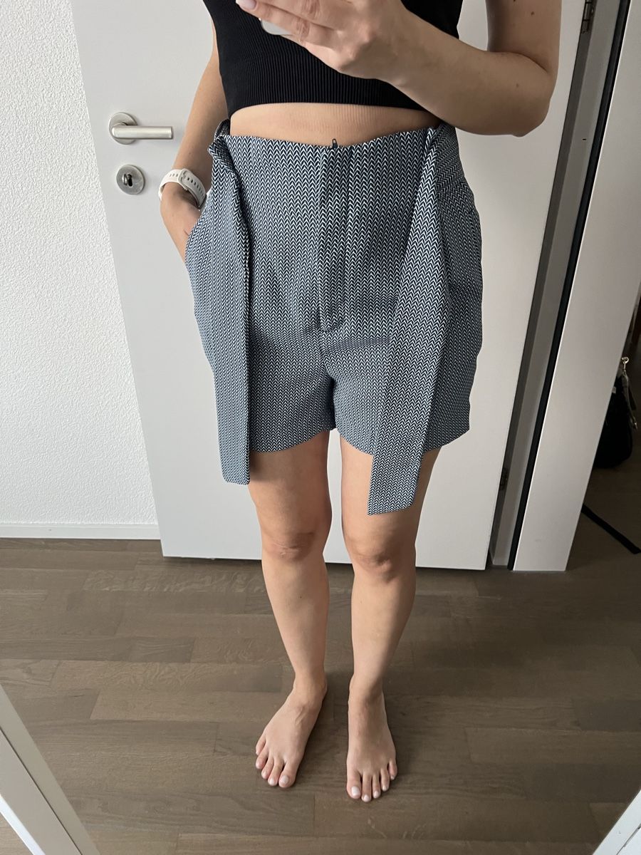 H&M Pantaloni: Sommer Shorts von H&M – Nuovo (secondo la descrizione) da Kriens venduto da Krienserin_T 1