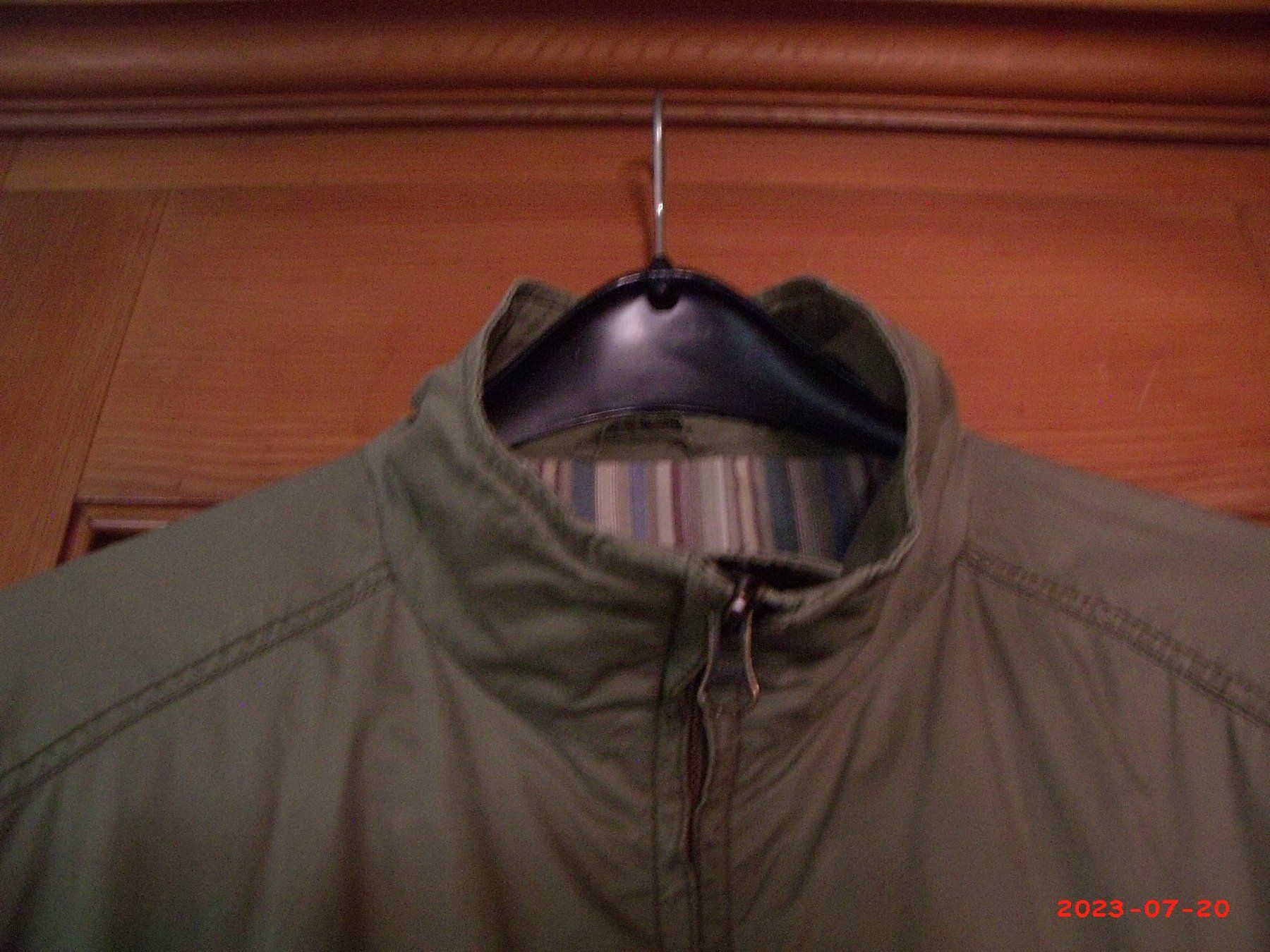 Giacche: Herren-Windjacke (L) – Usato da zürich venduto da imi_dtt6 5