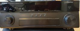 Yamaha RX-A850 Aventage Black 7.2-Kanal-AV-Receiver