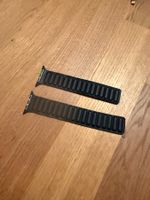 Apple Watch  Lederarmband magnetisch