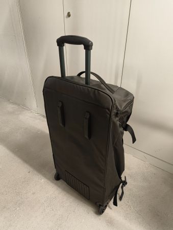 Deuter Aviant Duffel Pro Movo 90