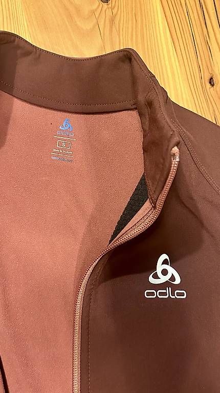 Odlo Giacche: Damen Softshell-Jacke Grösse S – Usato da Reichenbach i. K. venduto da gstiin 1
