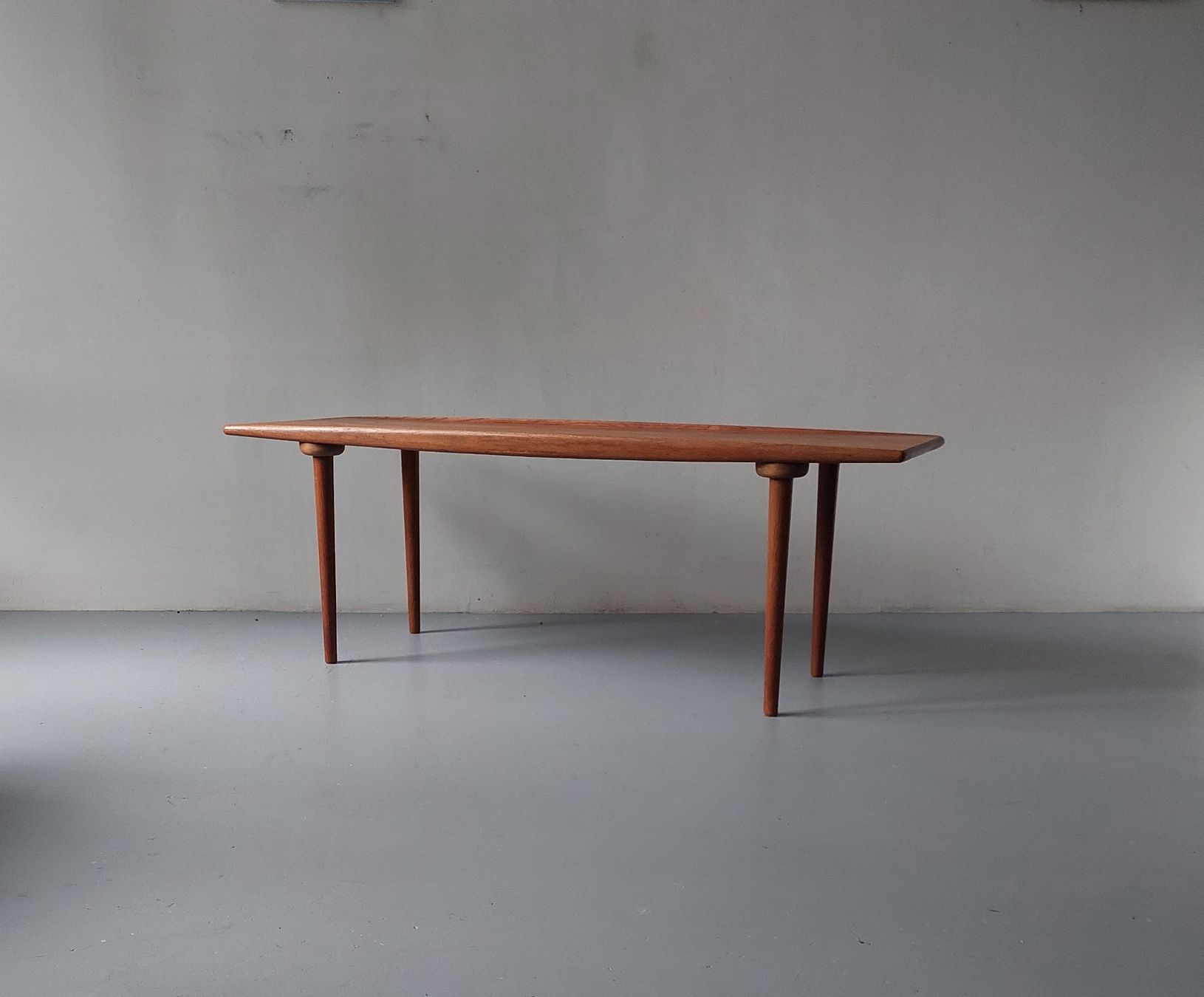 Tavoli: TEAK  SALONTISCH   COUCHTISCH – Usato da Bern venduto da karo123 4