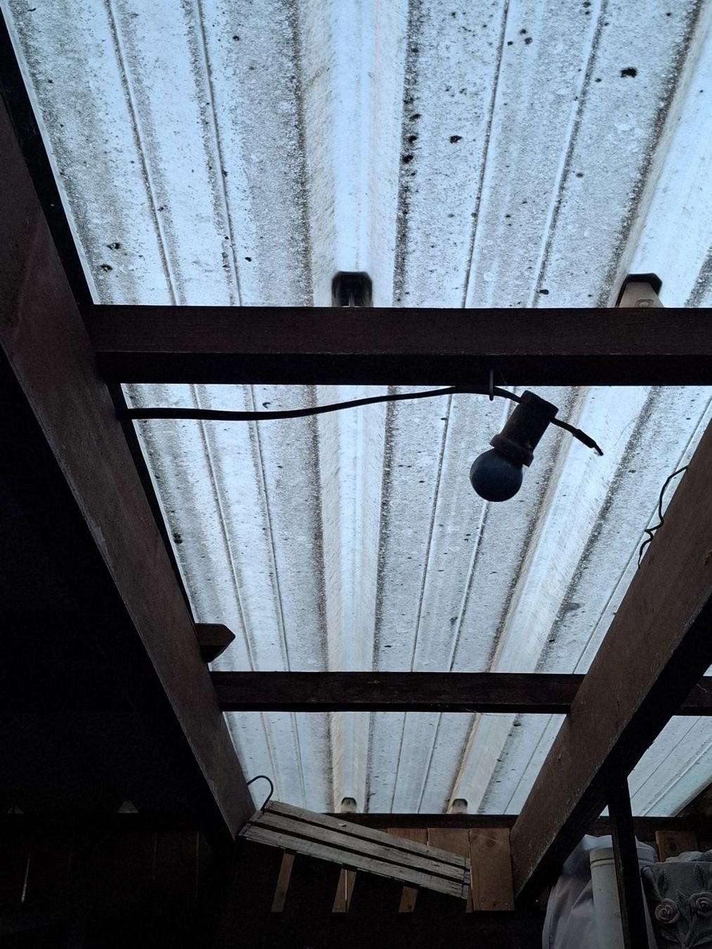 Unterstände: Carport / Autounterstand zu verkaufen – Gebraucht aus Wangenried von Nici_09 2