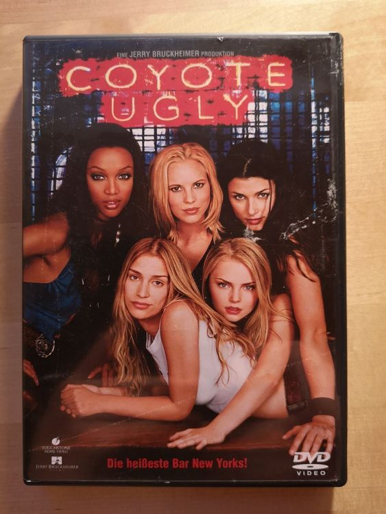 COYOTE UGLY | Kaufen auf Ricardo