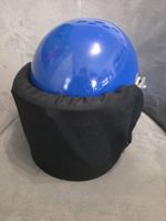 Ancien Casque Antiémeute du G7 2003 Police Genève