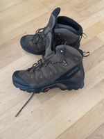 Salomon Quest Prime GTX Wanderschuhe – Wie neu – Grösse 43 1