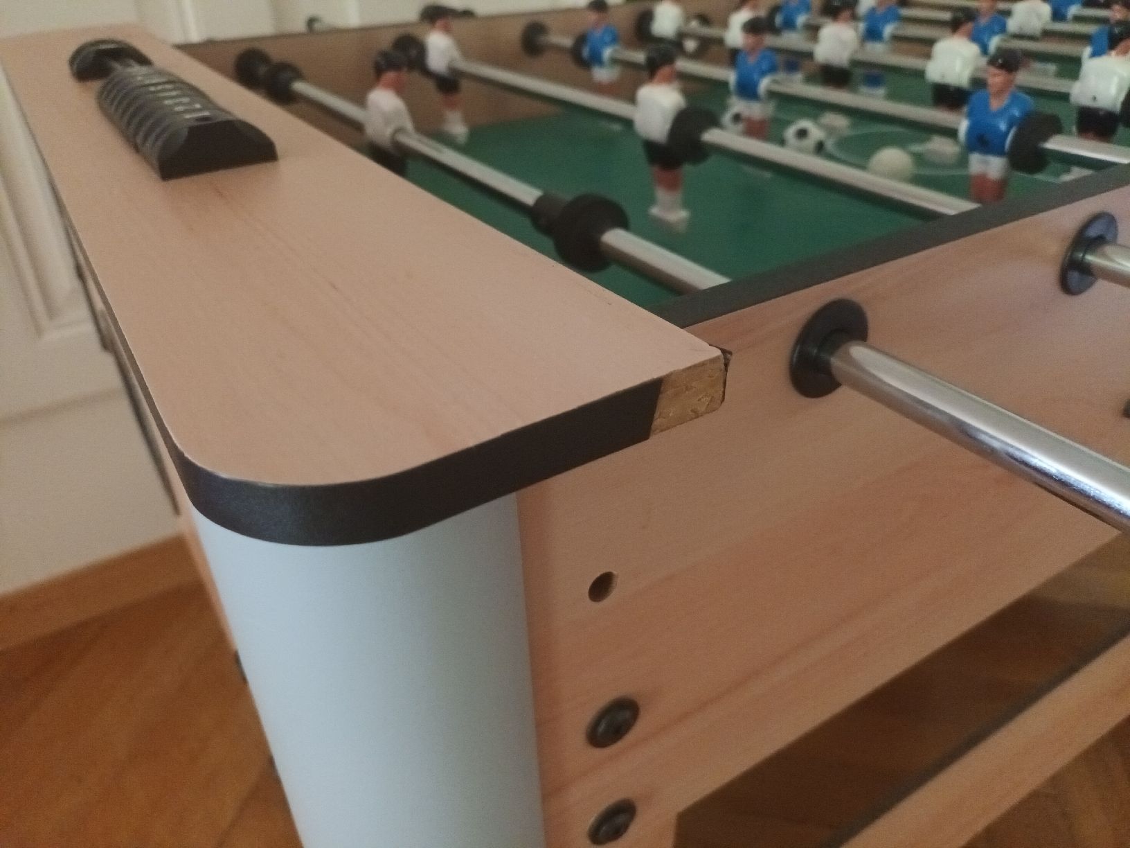 Jeux: Tischfussball – D'occasion à kriens par ole-norge 5