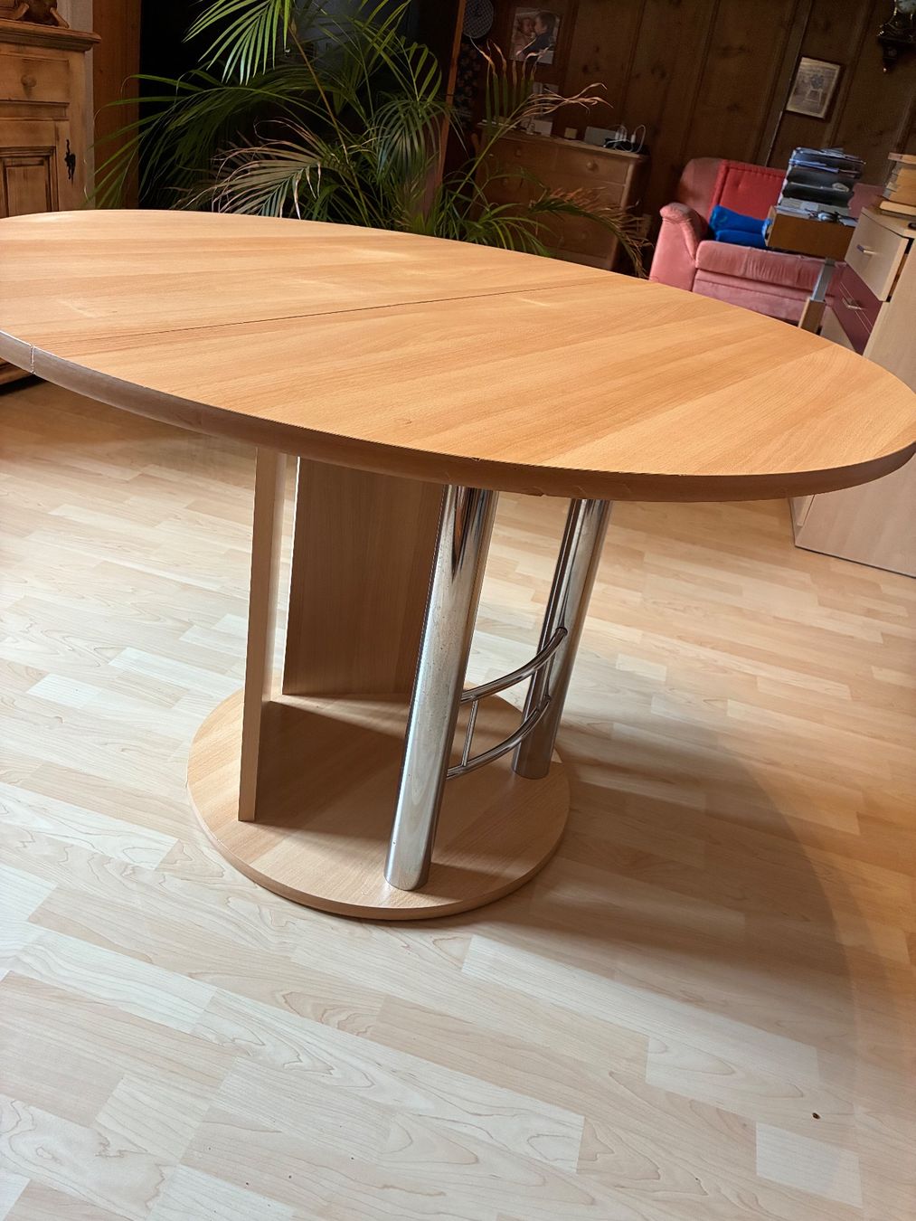 Tavoli: Table ronde – Usato da Les Vieux-Prés venduto da pva_29ns 2