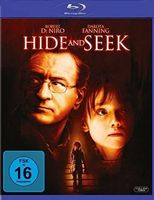 Hide and Seek  (2005)   Selten!