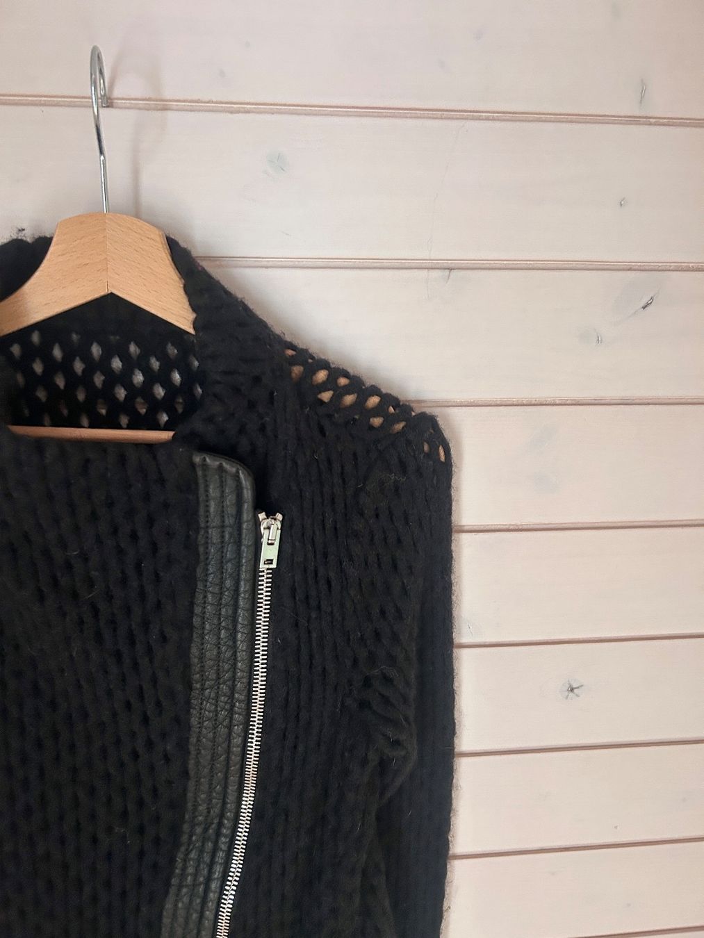 Iro Vestes: IRO Strickjacke - Gr. S – D'occasion à Illnau par Monkky 2