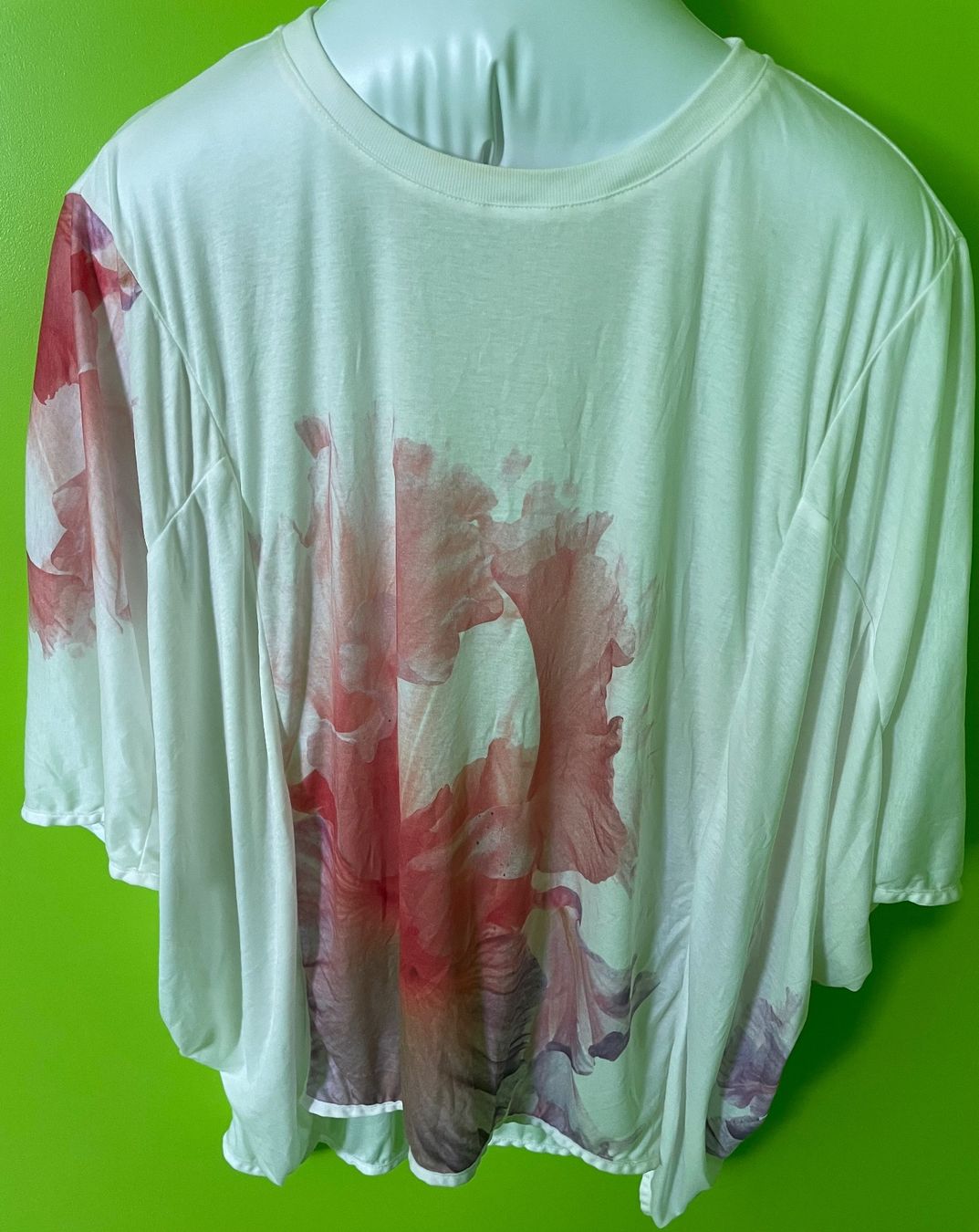 High Gonne: Jupe et t-shirt High, taille 34 – Nuovo (secondo la descrizione) da Vernayaz venduto da Veron1 3