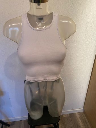 Urban Classics kurz Muskeltop Grösse M
