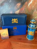 Alexandre.J  Zafeer Oud Vanille Eau de Parfum 100 ml