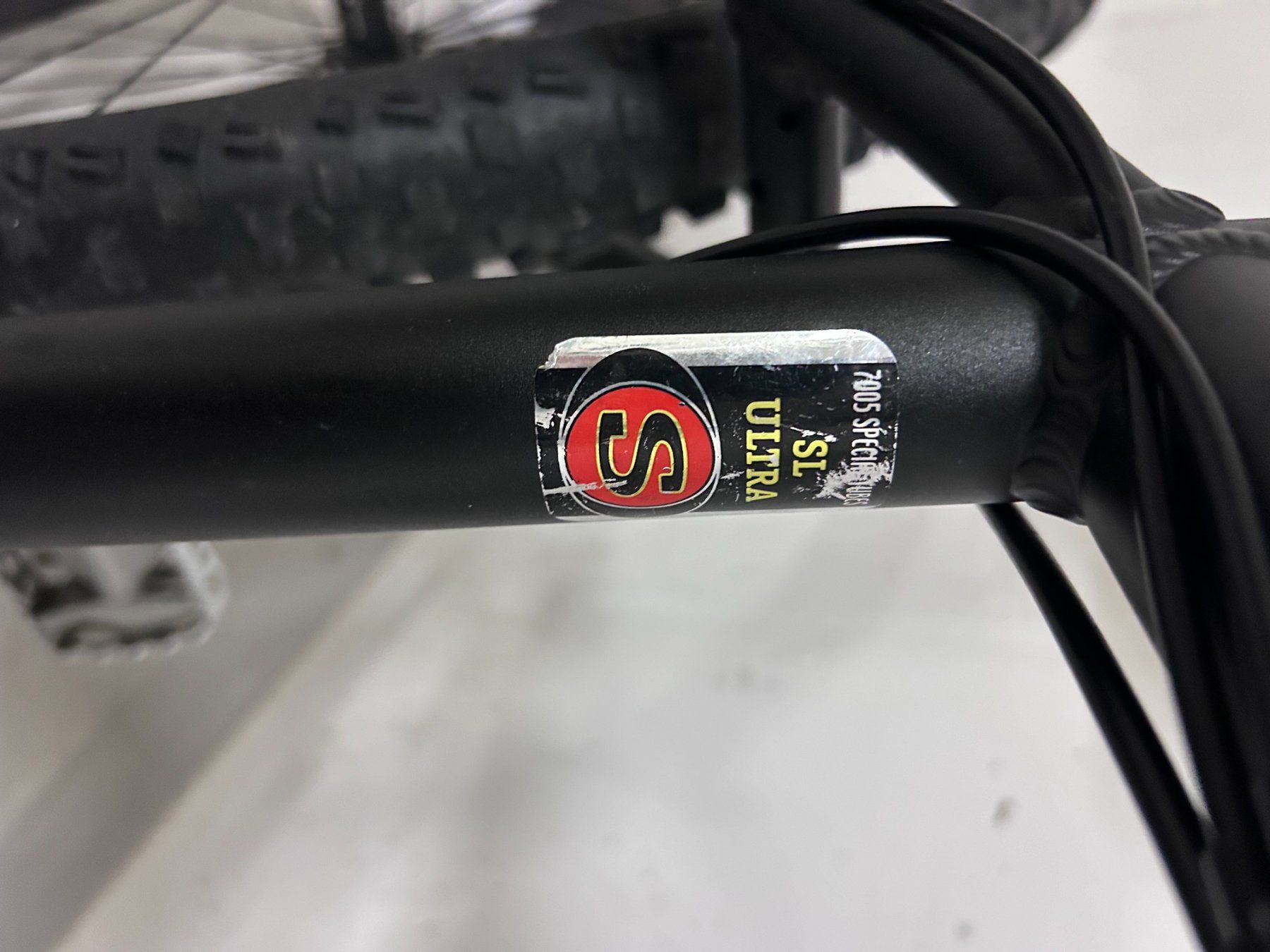 Price Velos: Mountain bike PRICE – Gebraucht aus Unterägeri von Franck_ 4