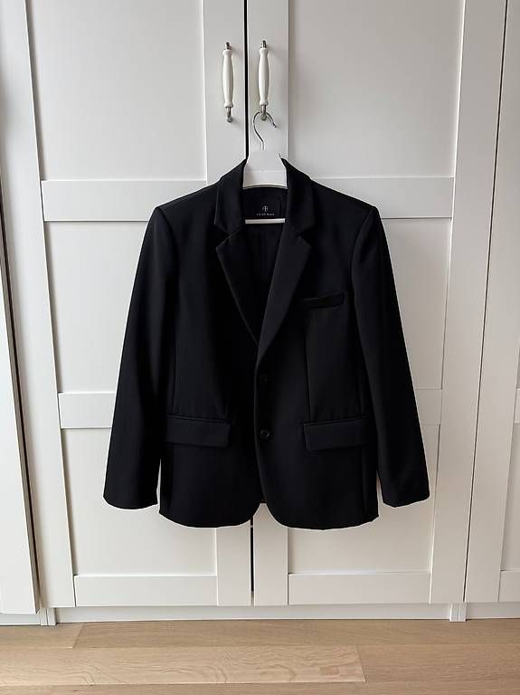 Giacche: Anine Bing QUINN Blazer – Usato da St. Gallen venduto da Sabrinaaa 3