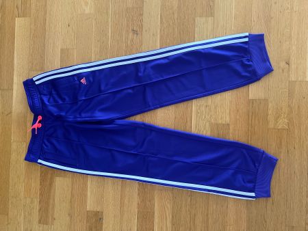 Adidas Trainerhose Gr.158